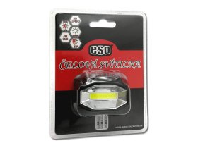 Čelovka 3W BB-936 100lm ESO 4900009 (2)